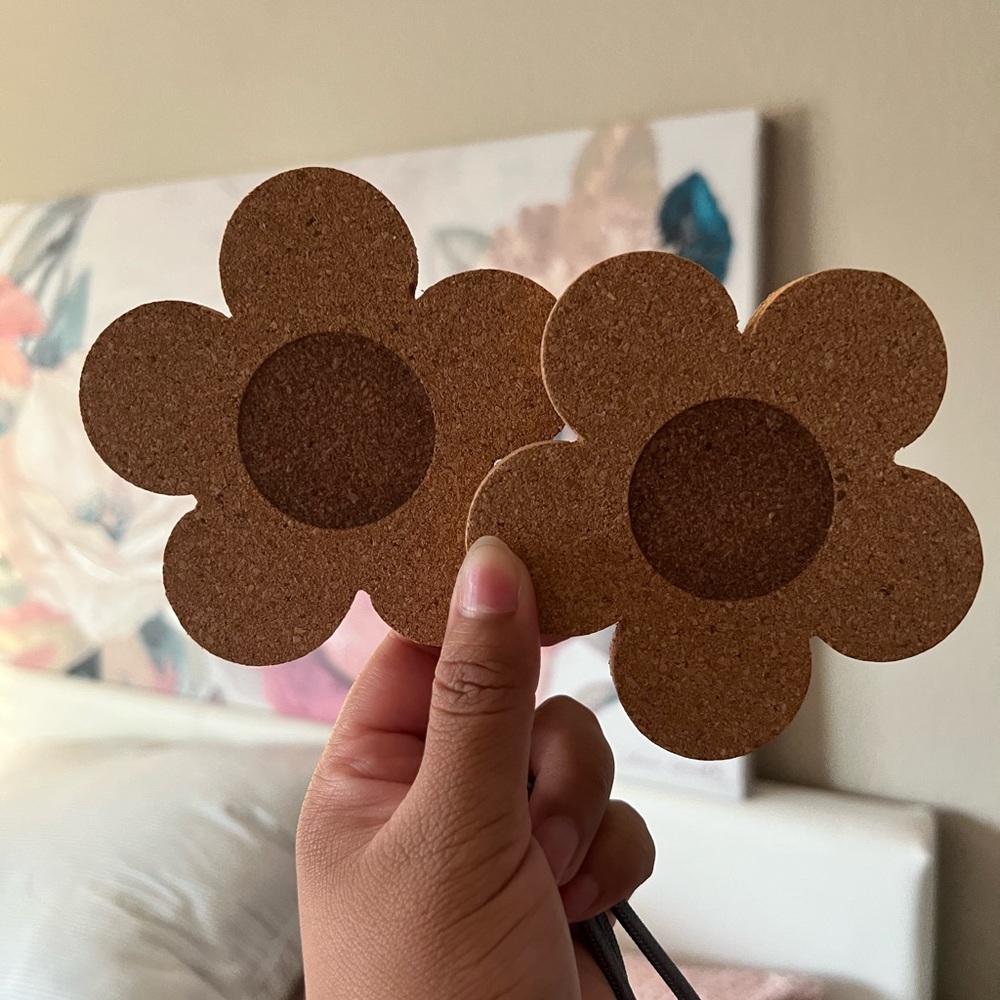 Flower Coaster - Picture 4 of 5